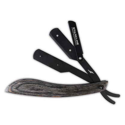 Titanium Edge Razor