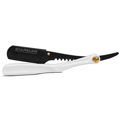 SteelPro Barber Razor