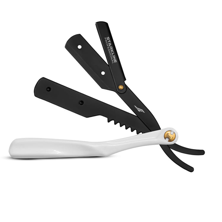 SteelPro Barber Razor