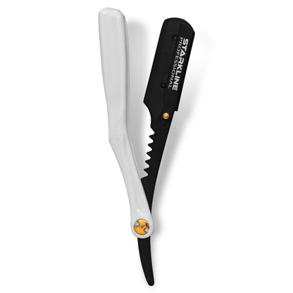 SteelPro Barber Razor