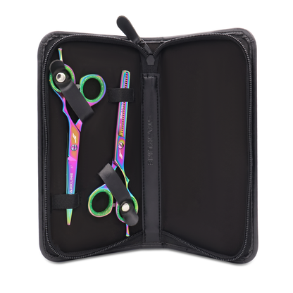 Barber Scissors Set