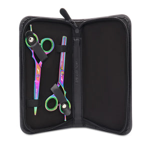 Barber Scissors Set