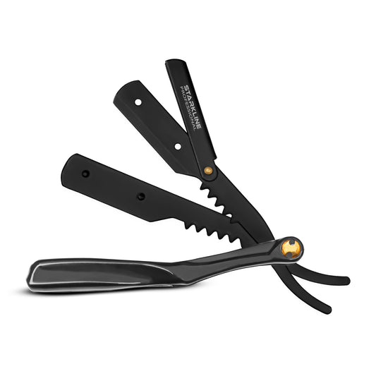 SteelPro Barber Razor