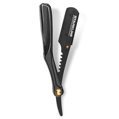 SteelPro Barber Razor
