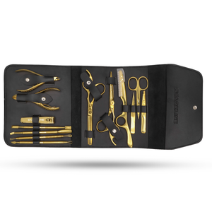 Women’s Complete Manicure & Pedicure Kit