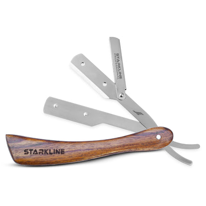 Perfect Edge Razor